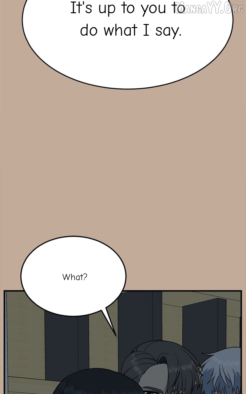 Change Me Chapter 110 - page 38